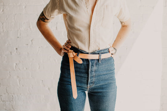 It’s a Wrap Belt (PREORDER)