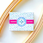 Mahjong Cards + Racks Bundle