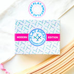 Mahjong Cards + Racks Bundle