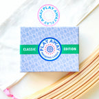 Mahjong Cards + Racks Bundle