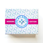 Play Away Mahjong Cards: Modern Edition