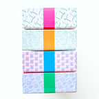 Mahjong Cards + Racks Bundle