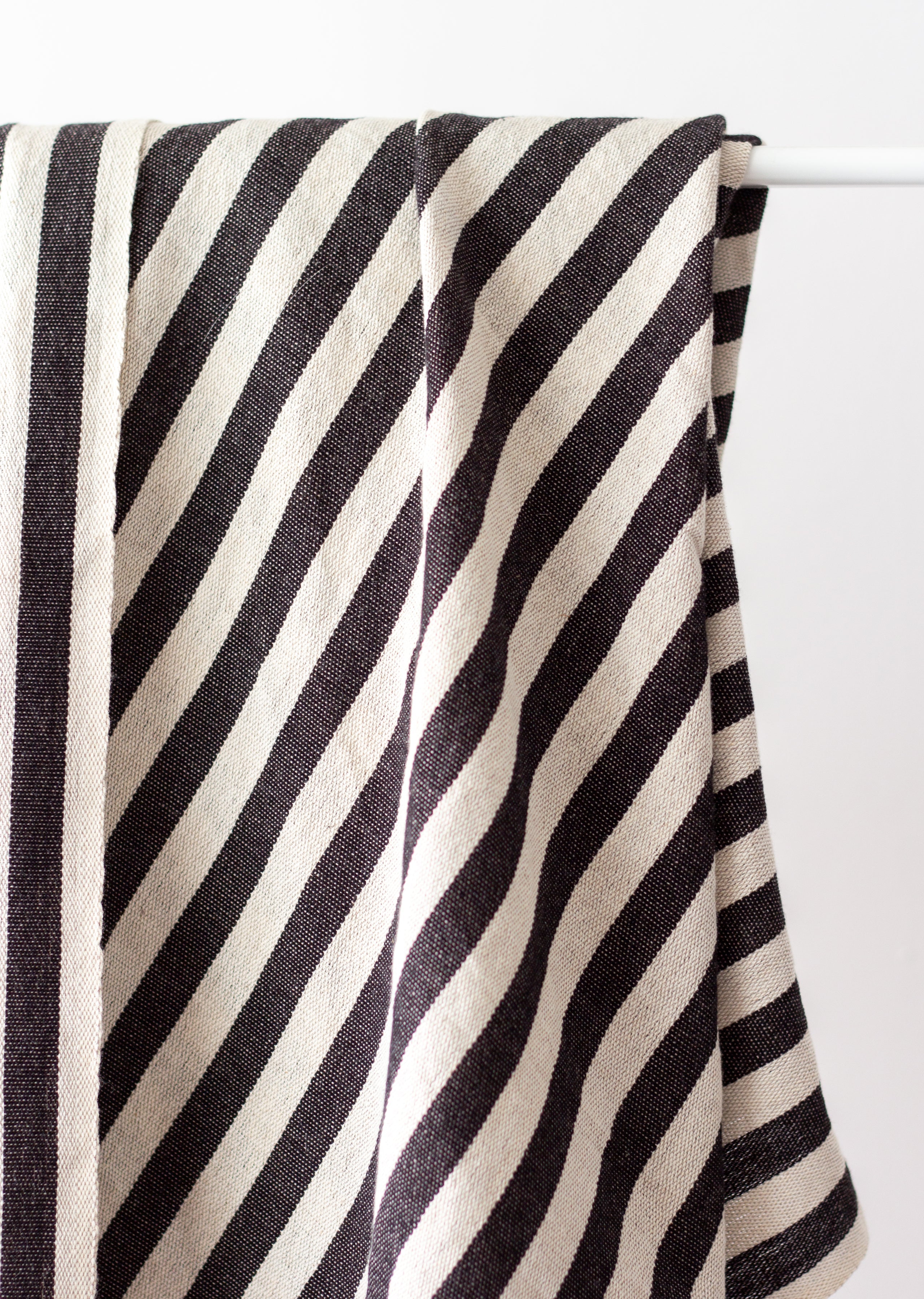 Zebra Towel