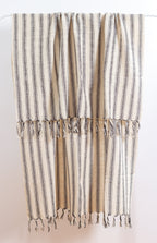 Titus Santuklu Towel