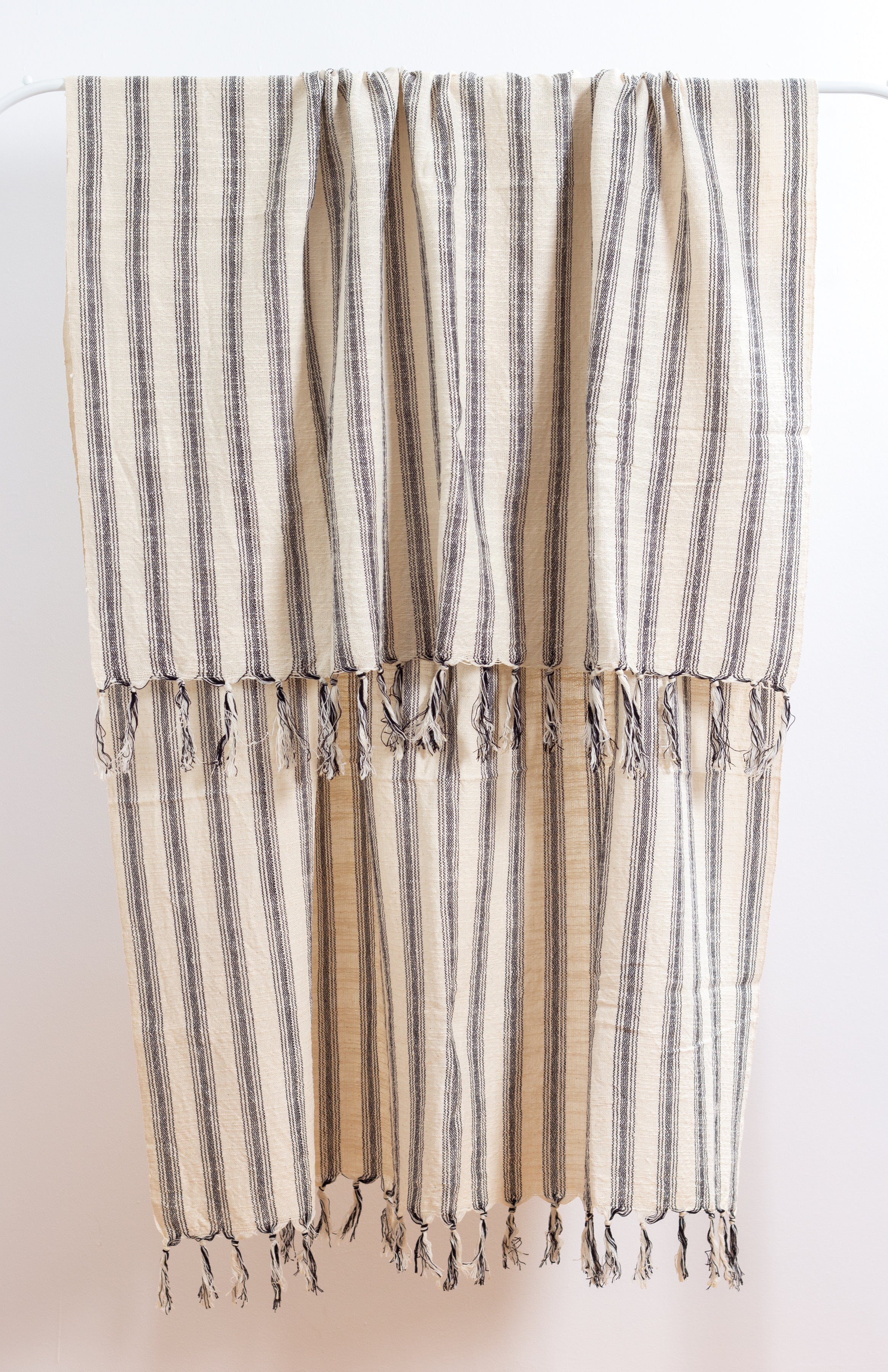 Titus Santuklu Towel