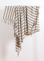 Titus Santuklu Towel