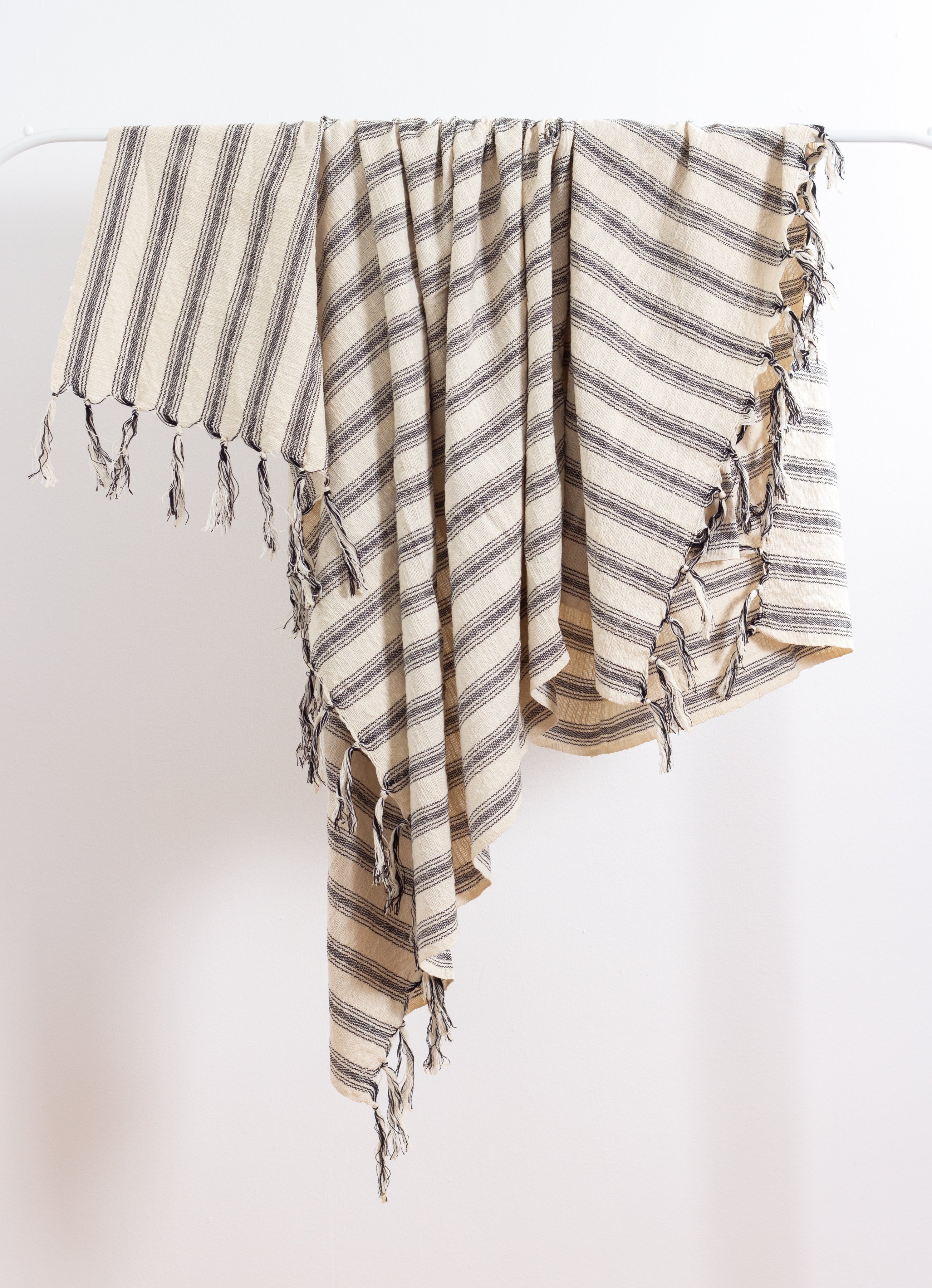 Titus Santuklu Towel