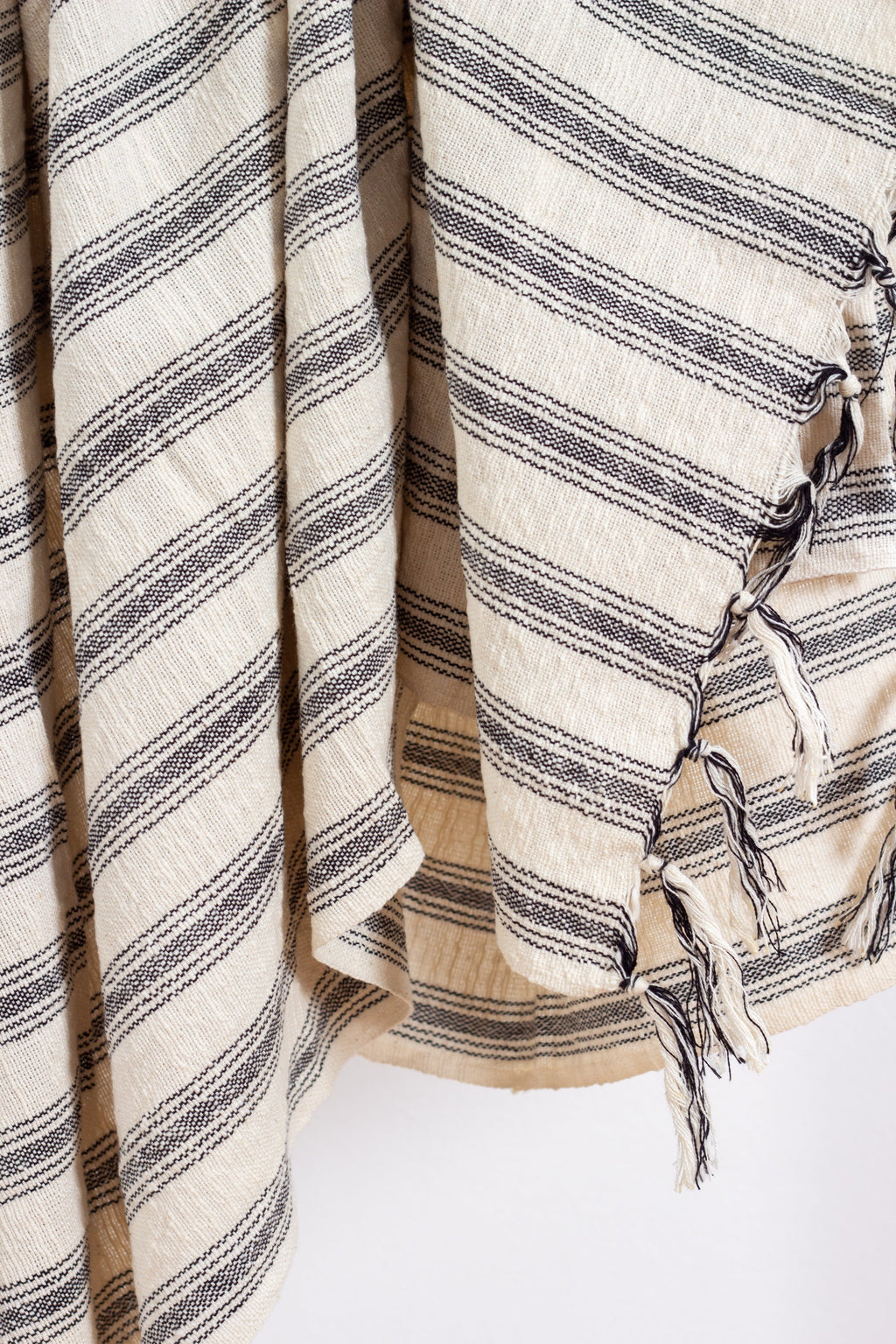 Titus Santuklu Towel