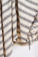 Titus Santuklu Towel