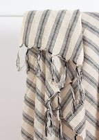 Titus Santuklu Towel