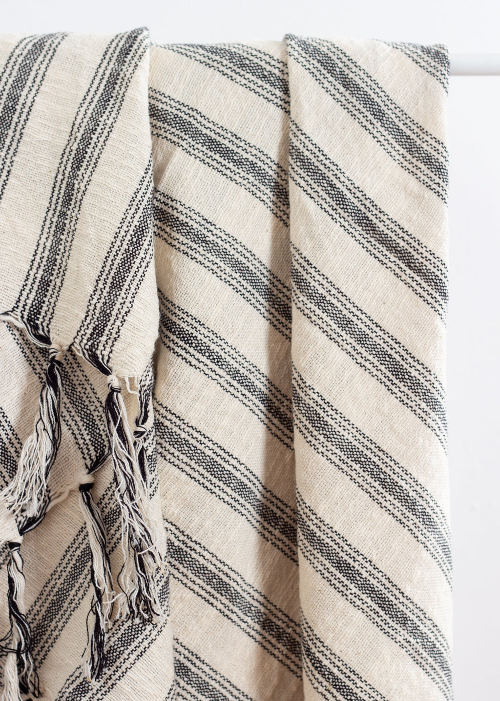 Titus Santuklu Towel