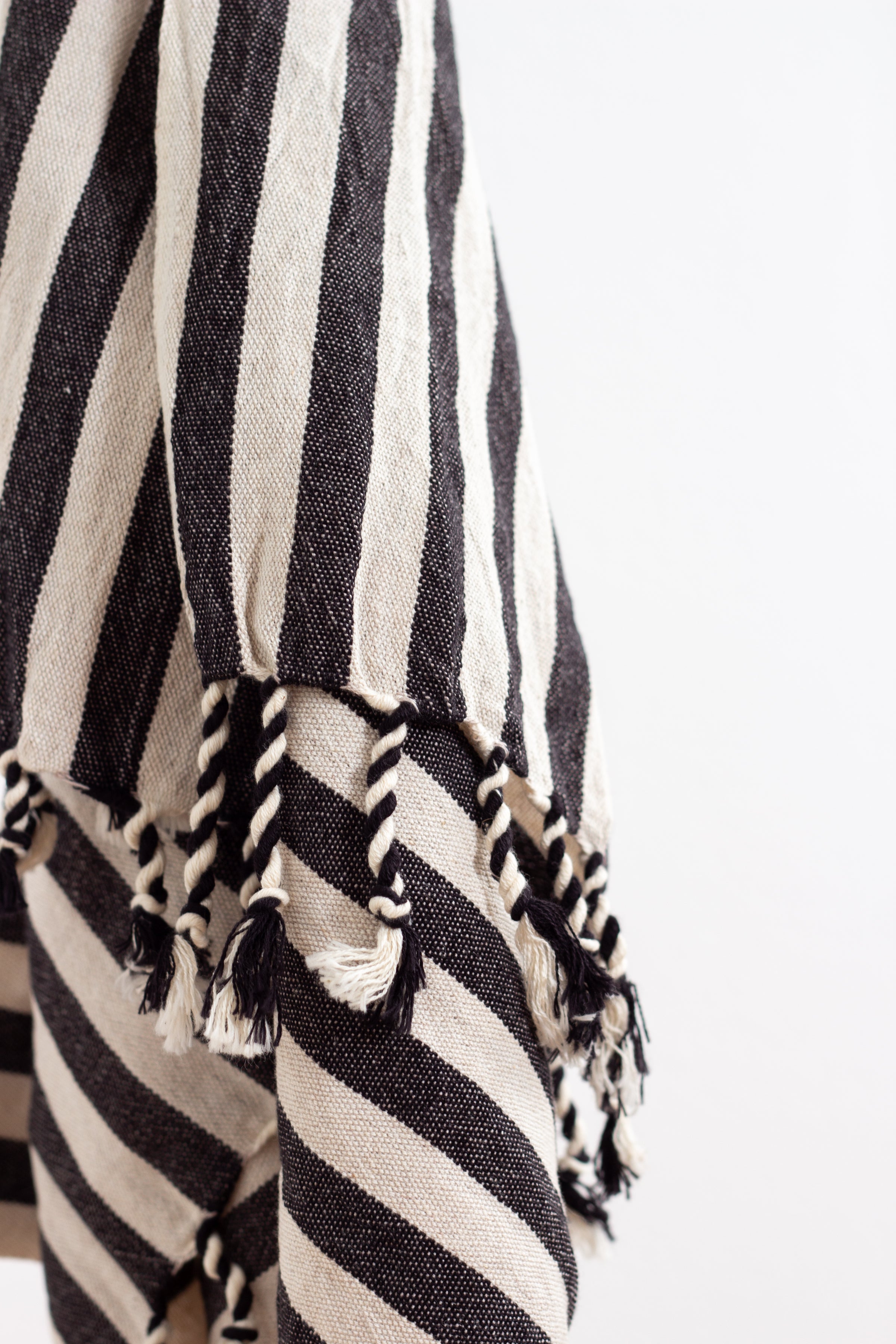 Zebra Towel