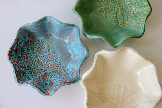 Blossom Bowl - The Peony Haus