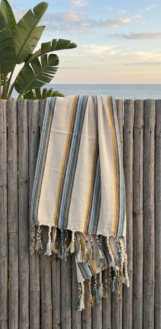 Beykoz Towel