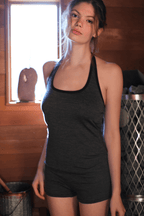 Merino Wool Sauna Bath Suit