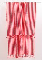 Girit Red Towel