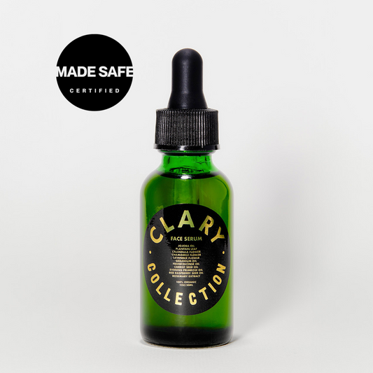 Face Serum