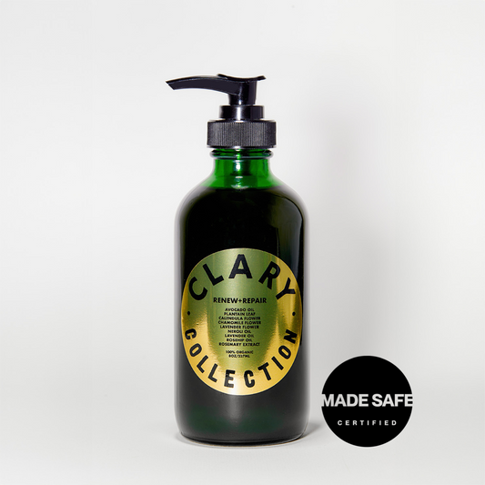 Renew + Repair Oil