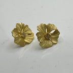 Peony Stud