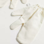 Garshana Gloves  | Ayurvedic Dry Brushing - The Peony Haus