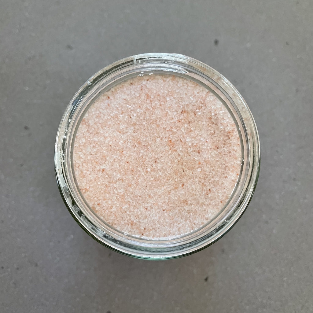 Aromatic Neti Salt | Herbal-Infused Mineral Rinse for Nasal Care