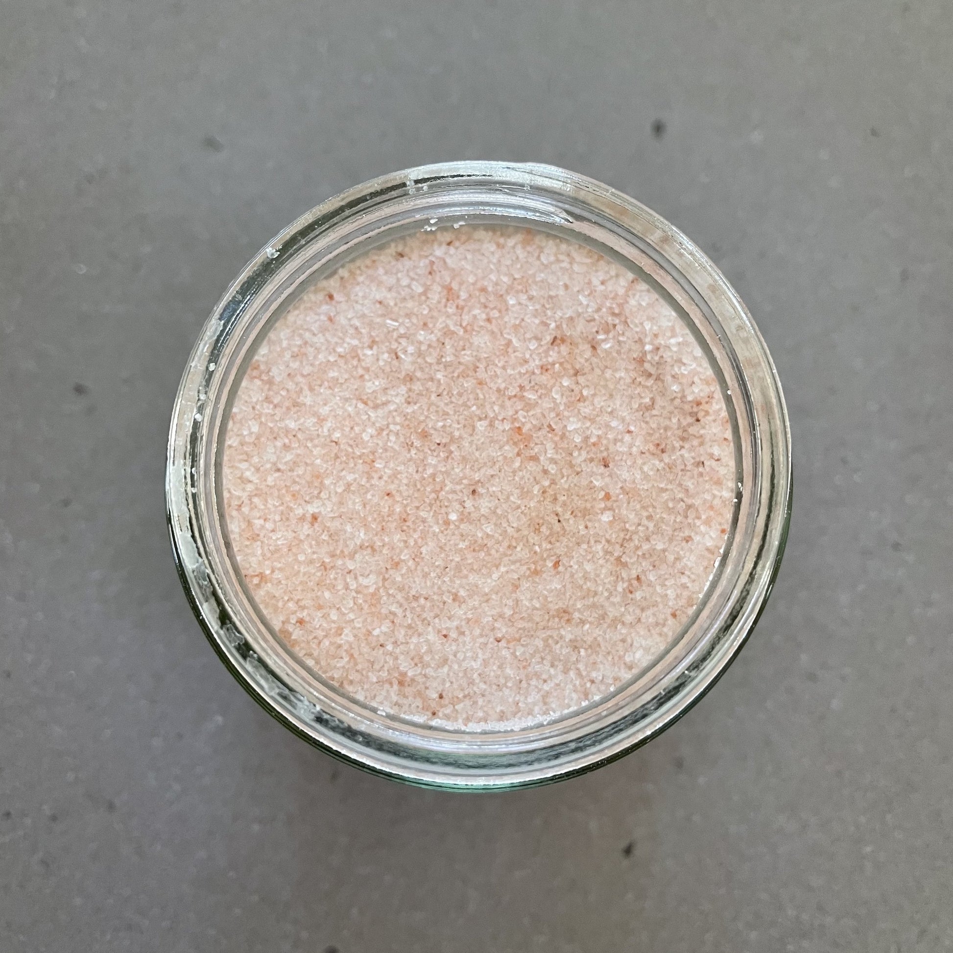 Aromatic Neti Salt | Herbal-Infused Mineral Rinse for Nasal Care