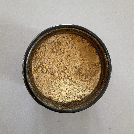 Vata Spice Blend | Warming & Hydrating Digestive Churna - The Peony Haus