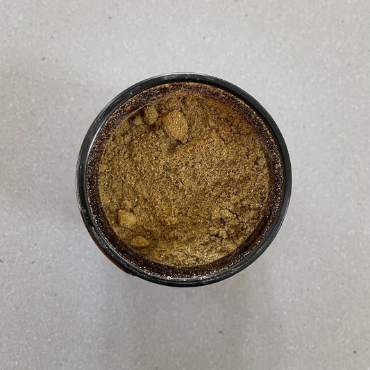 Tridoshic Spice Blend | Balancing & Cleansing Digestive Churna - The Peony Haus