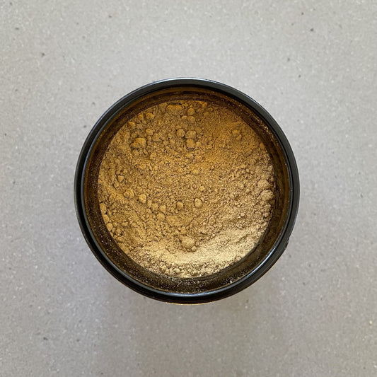 Kapha Spice Blend | Heating & Purifying Digestive Churna - The Peony Haus