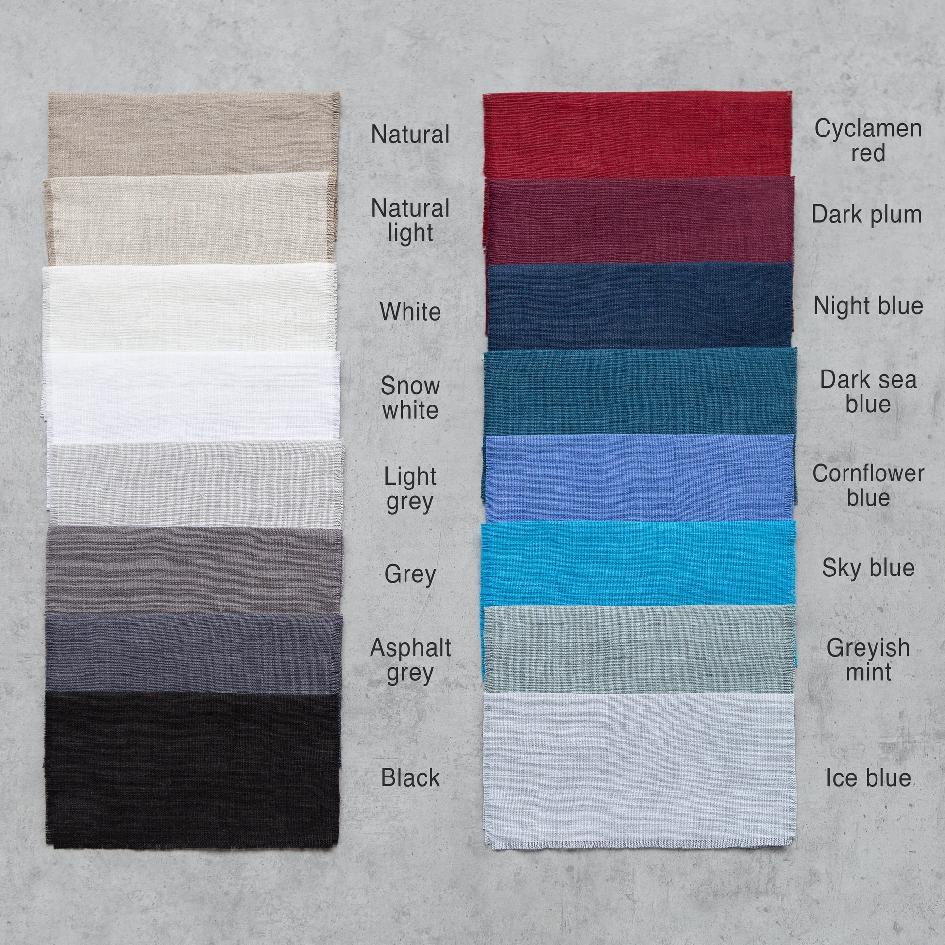 Taormina Linen Crop Top and Midi Skirt Set - The Peony Haus