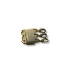 Triple Layering Magnetic Clasp