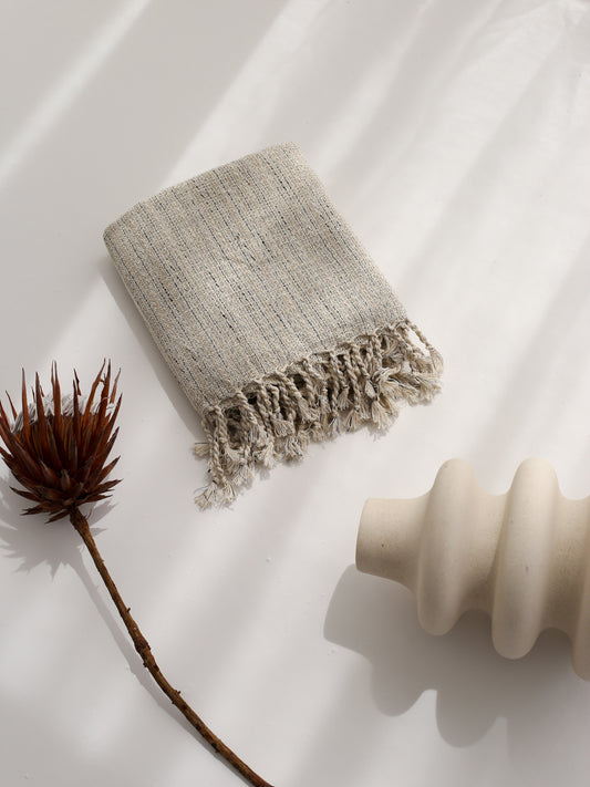 Kircil Linen Towel