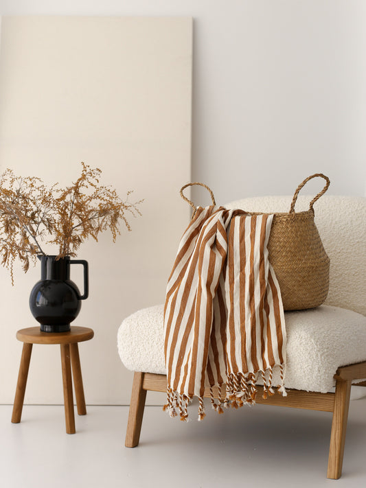 Girit Biscotto Towel