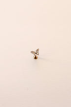 Monarch Flat Back Stud