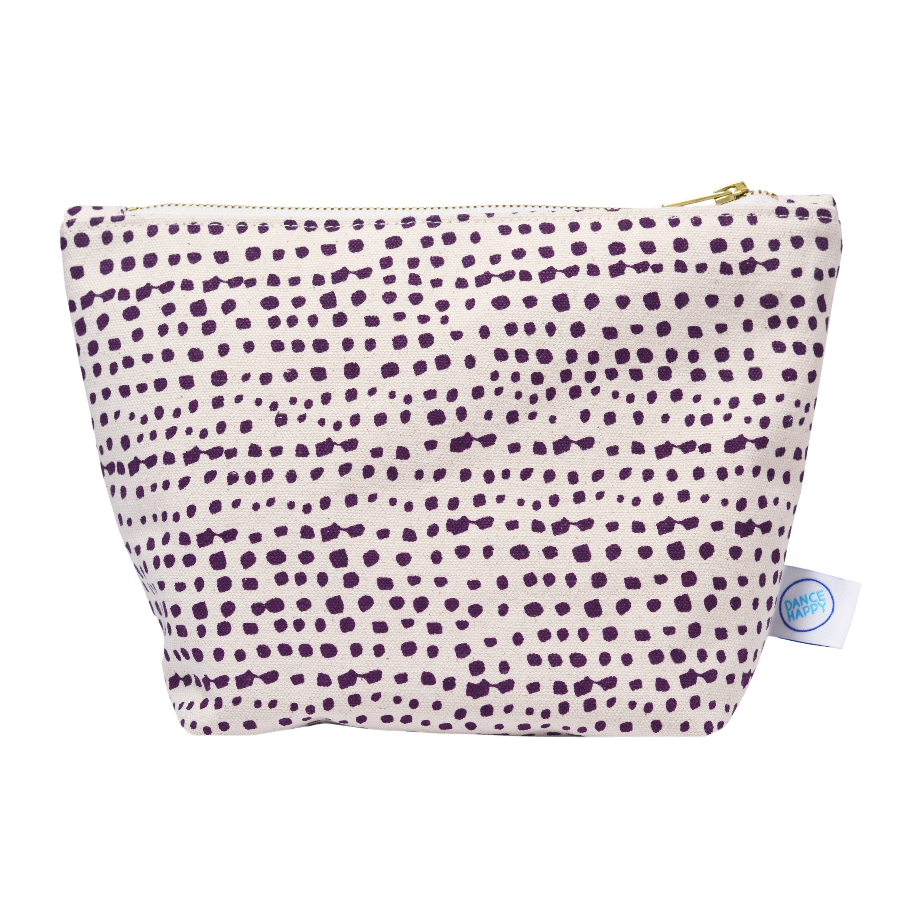 Incana Cosmetic Bag