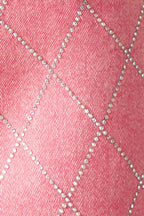 YOU ARE ENOUGH TWILL PANTS - 98% Cotton