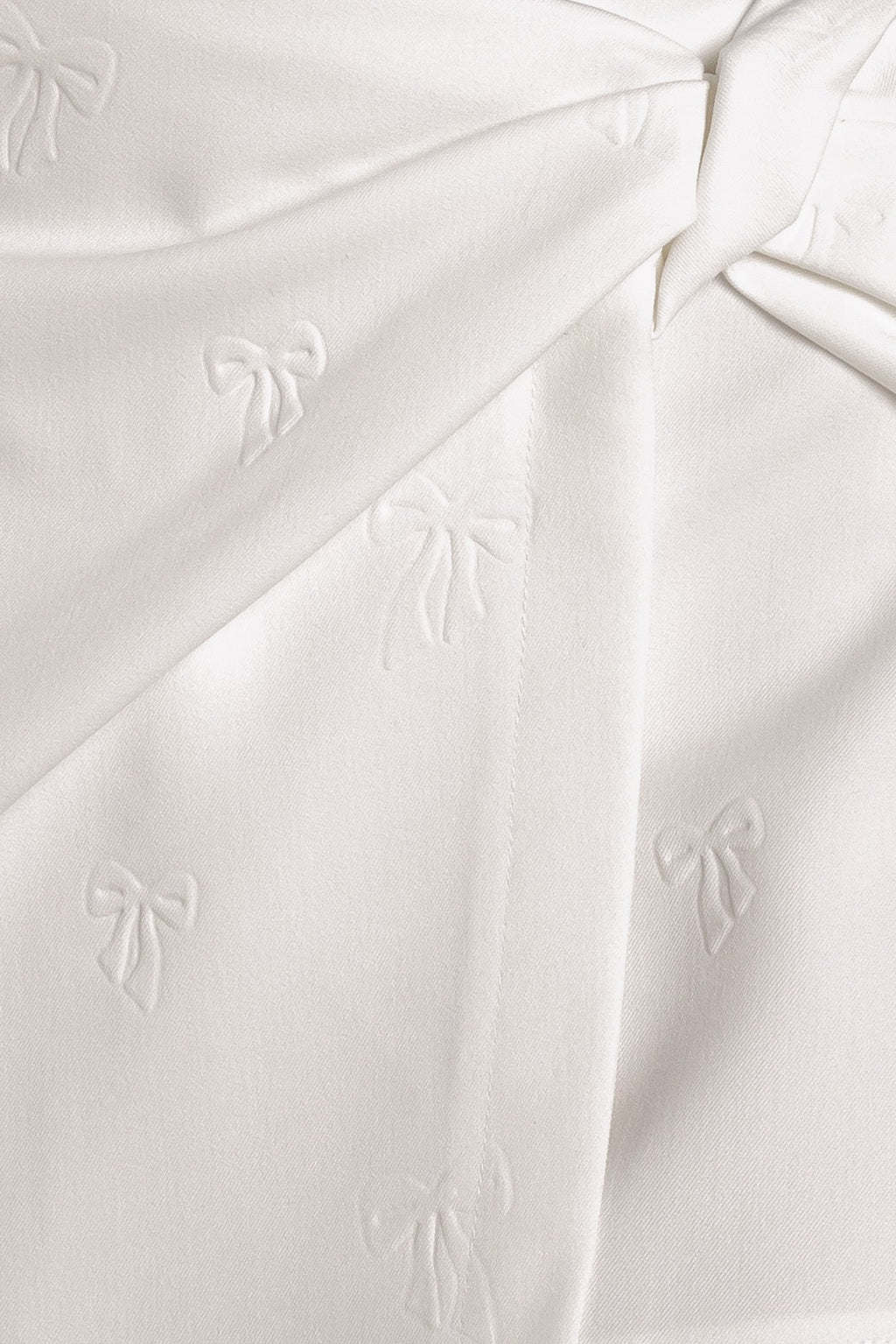 MAKE IT COUNT WOVEN SKORT - 94% Polyester