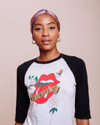 Purple Haze - Headwrap