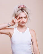 The Patsy - Scrunchie