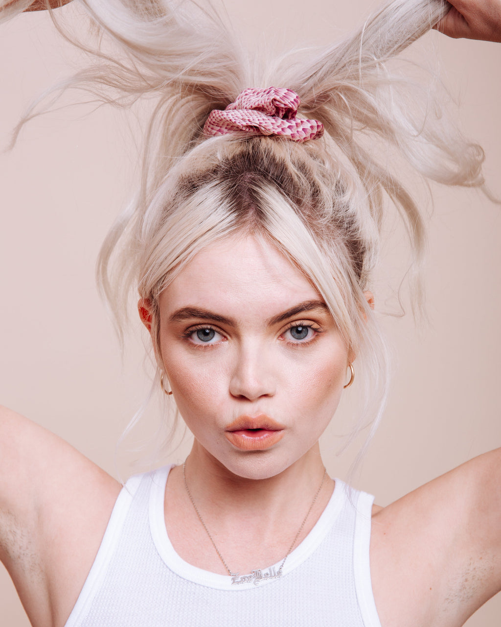 The Patsy - Scrunchie