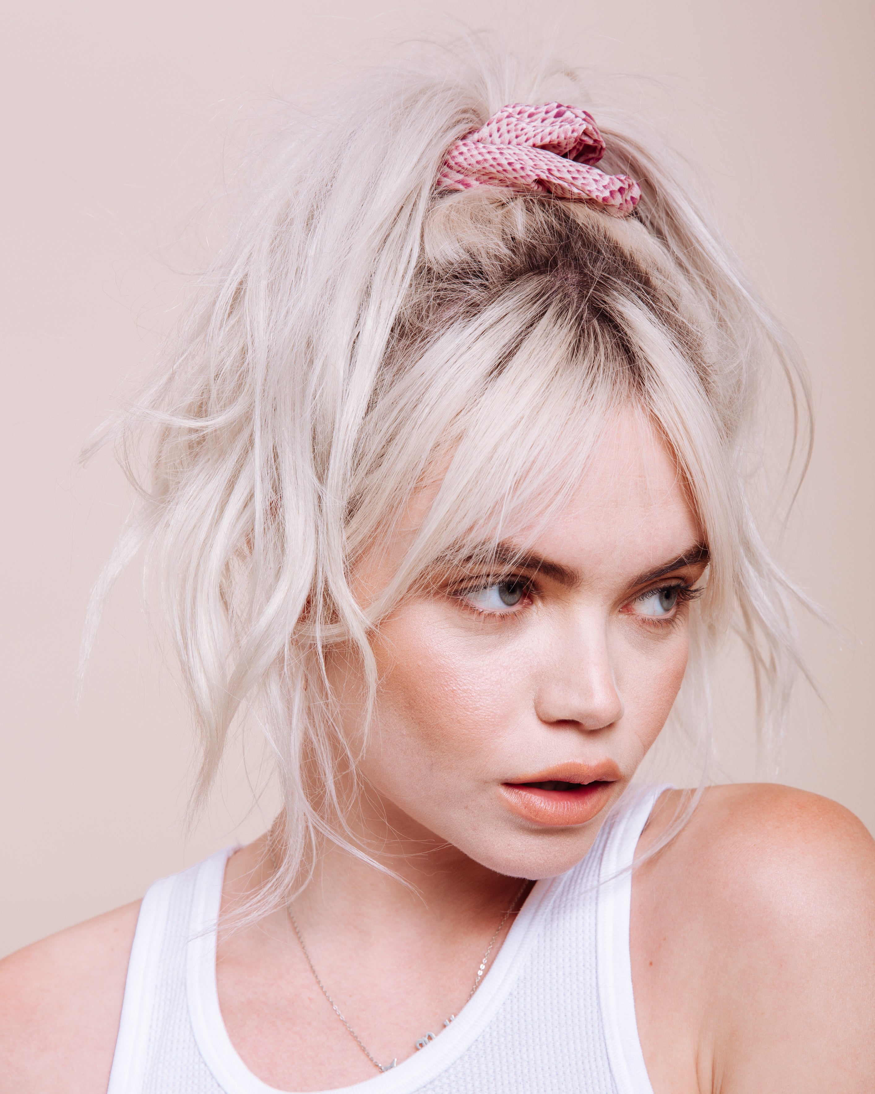 The Patsy - Scrunchie