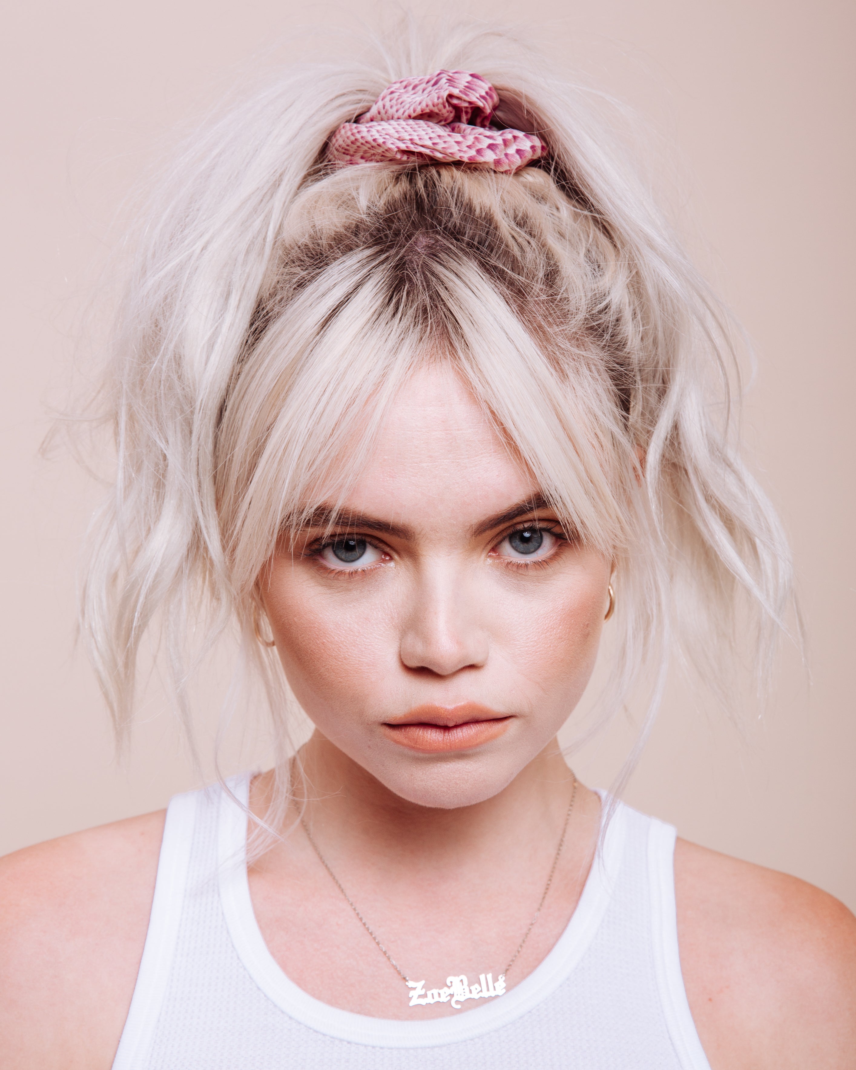 The Patsy - Scrunchie