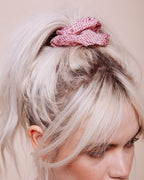 The Patsy - Scrunchie