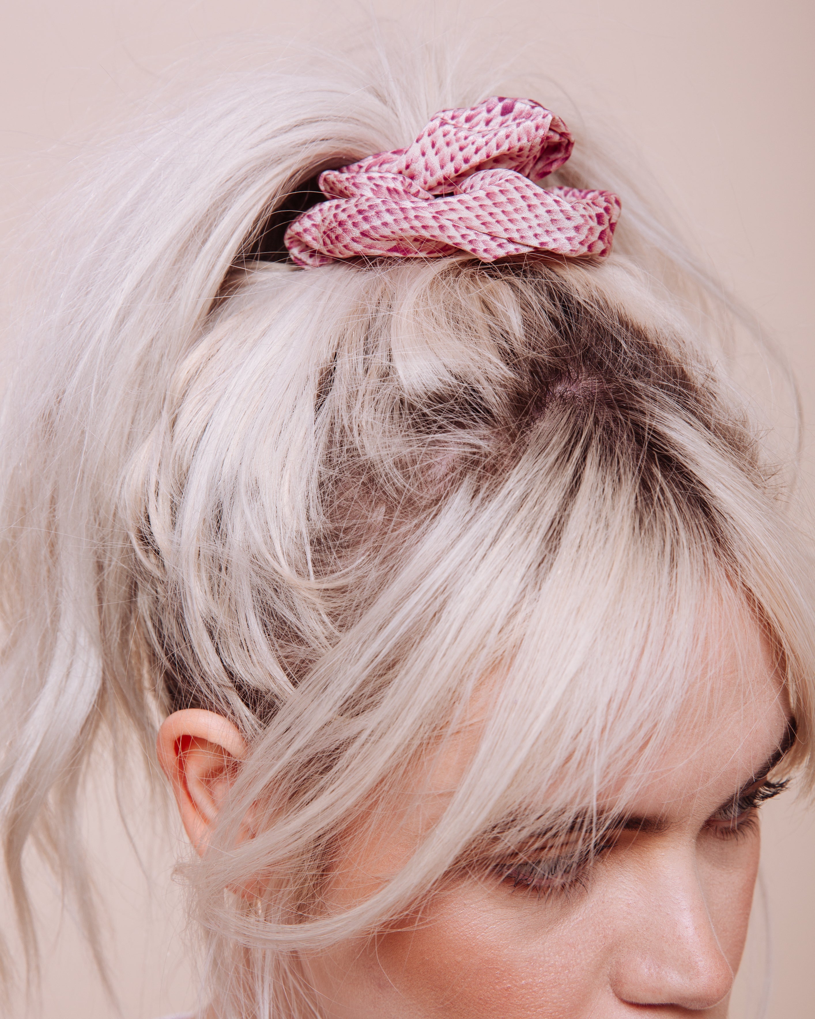 The Patsy - Scrunchie