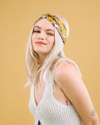 Valley of the Dolls - Headwrap