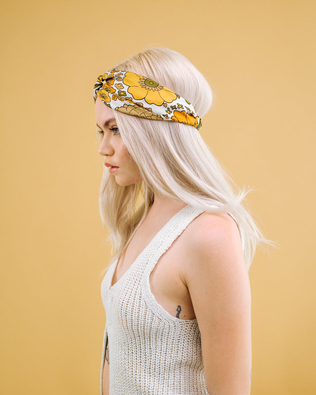 Valley of the Dolls - Headwrap