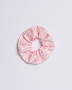 Queen of Hearts: Pink - Scrunchie
