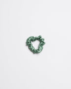 Sage Brush - Mini Scrunchie