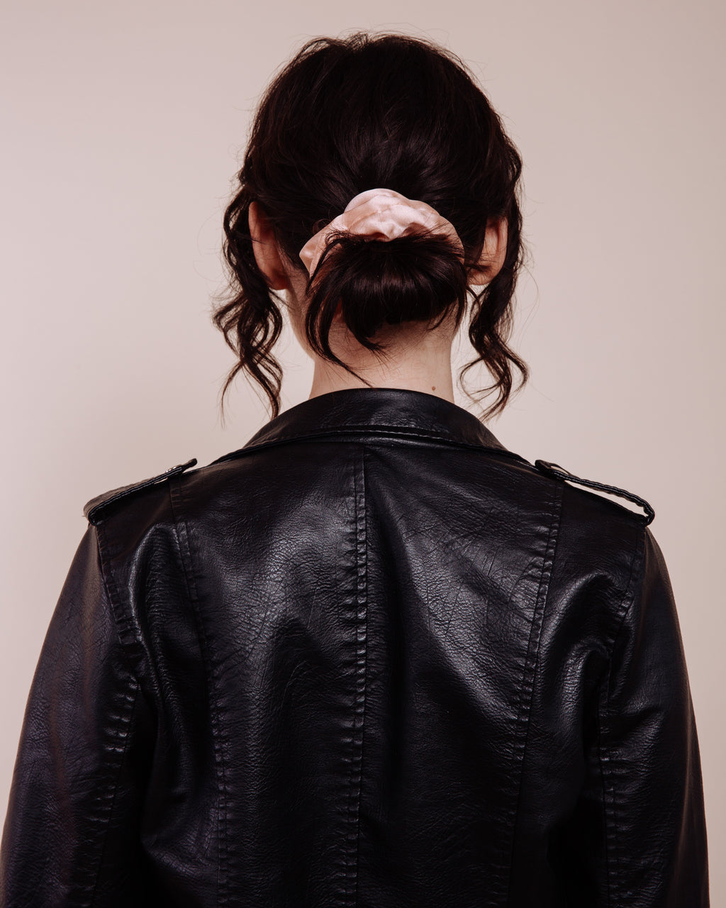 Sweet Jane - Scrunchie