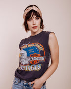 Tiny Dancer: Nude - Headwrap